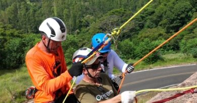 Rapel inclusivo avança em Marília com projeto piloto na Serra de Avencas
