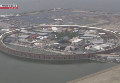 Valor excedente da Expo de Osaka 2025 será usado no desenvolvimento do local e duas outras áreas