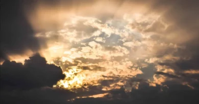 Golden Week: pouco sol, exceto em Okinawa, e mudanças de clima