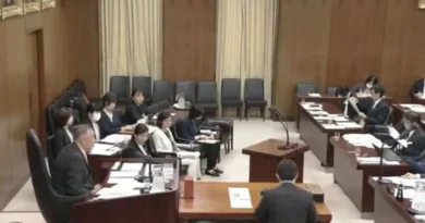 Especialistas apoiam movimento contra aumento de taxas de vistos em audiência em Tóquio