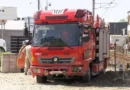 Homem é preso por furtar caminhão de bombeiros em Aichi: “Estava sem dinheiro e queria voltar para Chiba”