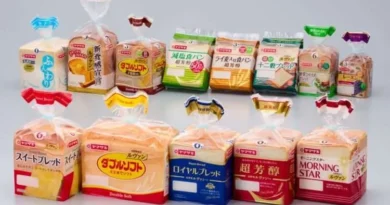 Pão mais caro no Japão: Yamazaki vai aumentar preços de 306 itens a partir de julho