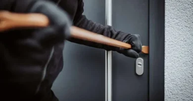 Cinco residências são furtadas no mesmo dia em Shiga; polícia pede cautela durante feriado