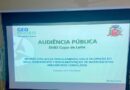 Marília conclui ciclo de audiências públicas para revisão do Zoneamento e Uso do Solo