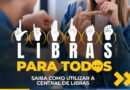 Marília celebra Dia Nacional da Libras com ampliação de atendimentos e capacitação de servidores