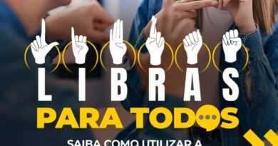 Marília celebra Dia Nacional da Libras com ampliação de atendimentos e capacitação de servidores