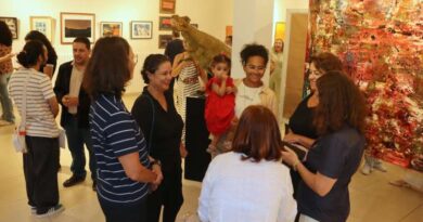 32º Salão de Artes de Marília premia talentos locais e celebra diversidade cultural