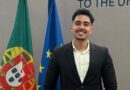 Português participa de campanha jovem sobre escolha de novo líder da ONU