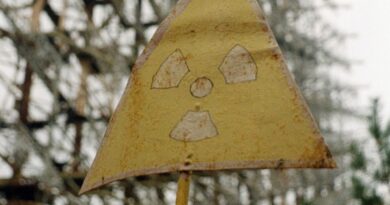 Chernobil: Quatro Décadas do Legado de um Desastre Global