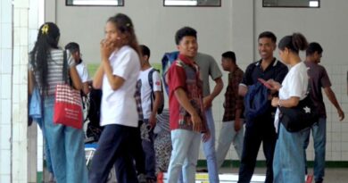 Ensino superior em Timor-Leste terá pela primeira vez um curso de história