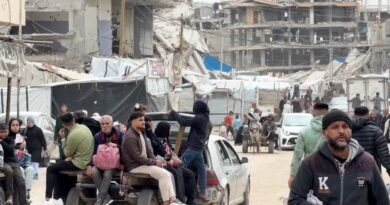 Gaza sob Pressão: Deterioração Humanitária Alerta Conselho da ONU