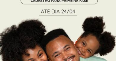 Prefeitura de Bauru segue com o cadastro para a primeira fase do Programa ‘Meu Primeiro Lar’ até o dia 24 de abril