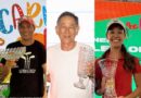Leonardo Yoshikawa, Kenji Amano e Gabriela Yoshikawa são campeões do Torneio Stroke Play – Março de 2026