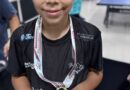 Antônio Santana conquista título paulista sub-11 de tênis de mesa e destaca Marília em competição estadual