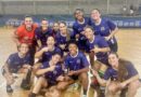 Handebol Feminino de Marília estreia com vitória na Liga Estadual 2026