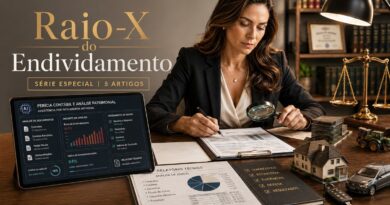 Quando a dívida ameaça o patrimônio, qual é a estratégia?