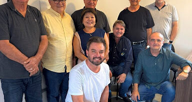 Marília prepara projeto de empreendedorismo inovação para os MEIs