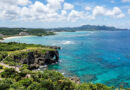 Okinawa: pedido de cuidados no lazer náutico aos turistas