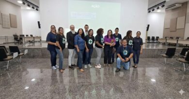 SINDIMMAR marca presença na SIPAT 2026 em Marília