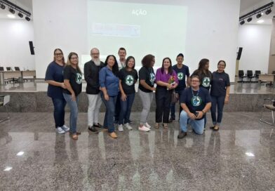 SINDIMMAR marca presença na SIPAT 2026 em Marília