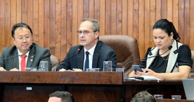 Câmara vota projeto de lei que dispõe sobre proteção e direitos das pessoas com epilepsia