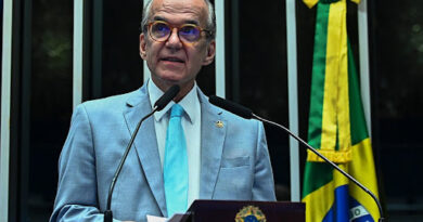 Dueire celebra aprovação na CI de uso de recursos de loteria para defesa civil