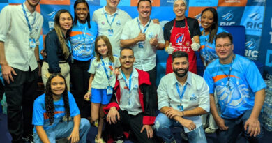 RIC Ambiental celebra participação no Japan Fest 2026