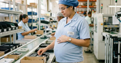 Gestante e Abandono de Emprego: O Risco da Justa Causa sem Prova de Repúdio ao Absenteísmo