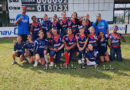 Mais um título: Softbol do NIKKEY MARILIA é campeão da XXI TAÇA BRASIL SOFTBOL FEMININO SUB 13