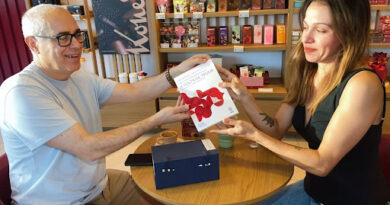 Diretora gerente do Unity Global tem capítulo publicado em livro da editora Unesp que analisa o retorno de Trump à presidência dos EUA