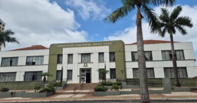 Marília é destaque estadual em consumo de Cultura