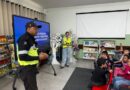 Maio Amarelo: Emdurb inicia o projeto “Agente de Trânsito Mirim” nas escolas da zona Sul da cidade