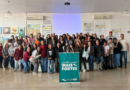 Senac leva novas turmas de jovens ao Amor-Exigente