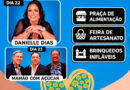 Vem aí a maior Feira da Bondade da APAE em todos os tempos