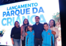 Rumo aos 100 anos, Marília vai além do básico e inova com o Parque da Criança