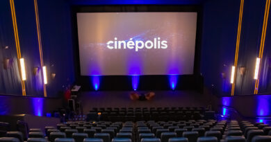 PROGRAMAÇÃO DOS FILMES DO MARILIA SHOPPING DO DIA 28/ 5 AO 3/6