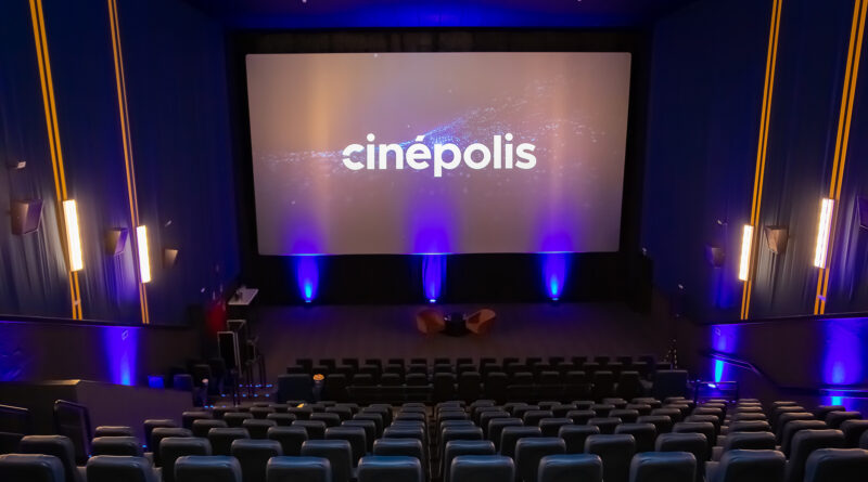 PROGRAMAÇÃO DOS FILMES DO MARILIA SHOPPING DO DIA 28/ 5 AO 3/6