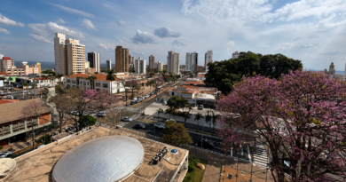 Marília está entre as 100 cidades brasileiras com maior potencial de consumo