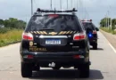 PF apreende mais de uma tonelada de maconha em rodovia paulista
