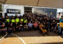Abertura do Maio Amarelo destaca ações educativas de trânsito em Marília