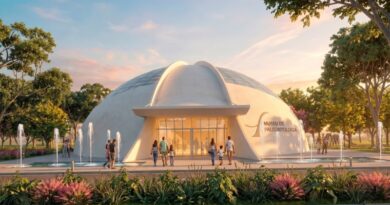 Prefeitura apresenta projeto do Parque da Criança nesta quinta-feira (14)