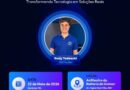 Evento “TI em Conexão – Ecossistema Tech” promove integração entre universidade, empresas e profissionais de tecnologia em Marília