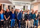 Comitiva mariliense participa de missão internacional sobre cidades inteligentes e inovação digital