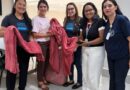 Fundo Social repassa 100 cobertores à ala SUS do Hospital da Unimar