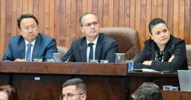 Vereadores votam autorização para desdobro de lotes com débitos em áreas regularizadas pelo Reurb-e