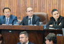 Câmara de Marília vota crédito para construção de escola e aquisição de ônibus adaptado