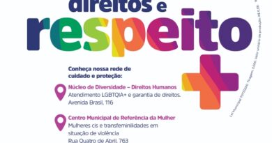 Marília lança Núcleo de Diversidade e canal de atendimento direto para a população LGBTQIA+