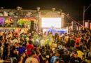 3ª edição do Tech & Friends in the Street leva música, arte e cultura urbana à Pista de Skate da São Miguel neste domingo (31)