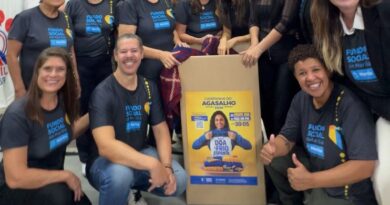 Programa “Receitas de Sucesso” destaca a Campanha do Agasalho nesta terça-feira (5)