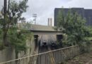 Prefeitura intensifica revitalização do Pontilhão da Rua Bahia com foco ambiental, segurança e valorização urbana